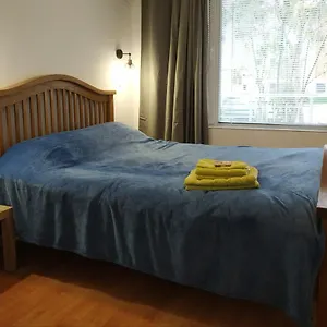 Private Studio 103, Nev, Sarafovo Near Beach & Airport , Sarafowo Bułgaria