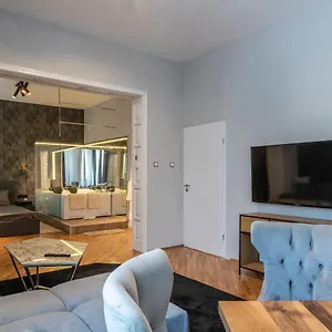  Appartamento Luxury Vitosha