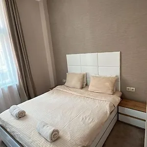  Appartamento Luxury Vitosha Boulevard