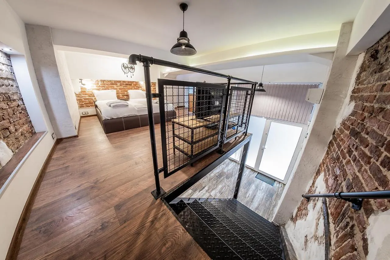 Sofia Parter Life Apartment 0*,  Bulgaria
