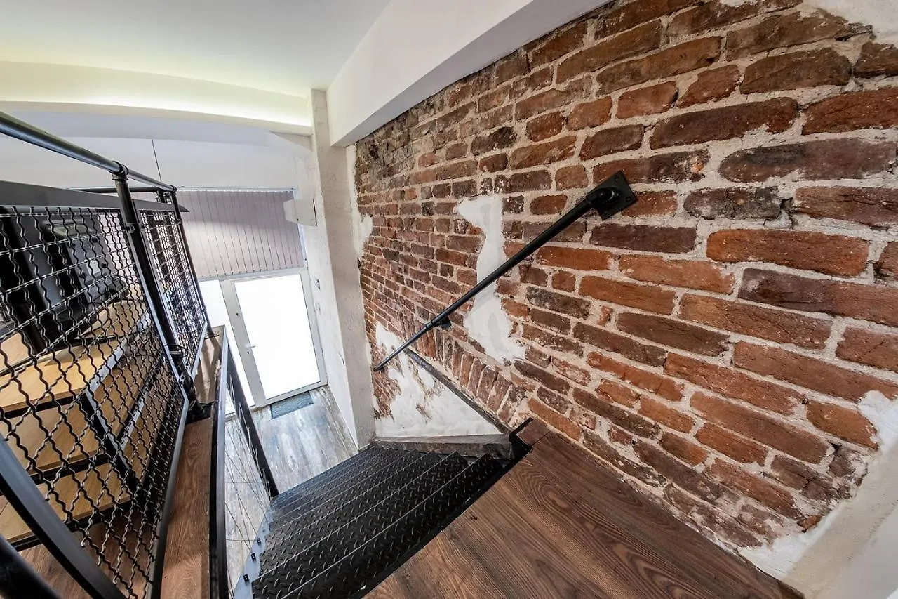 Sofia Parter Life Apartment Bulgaria